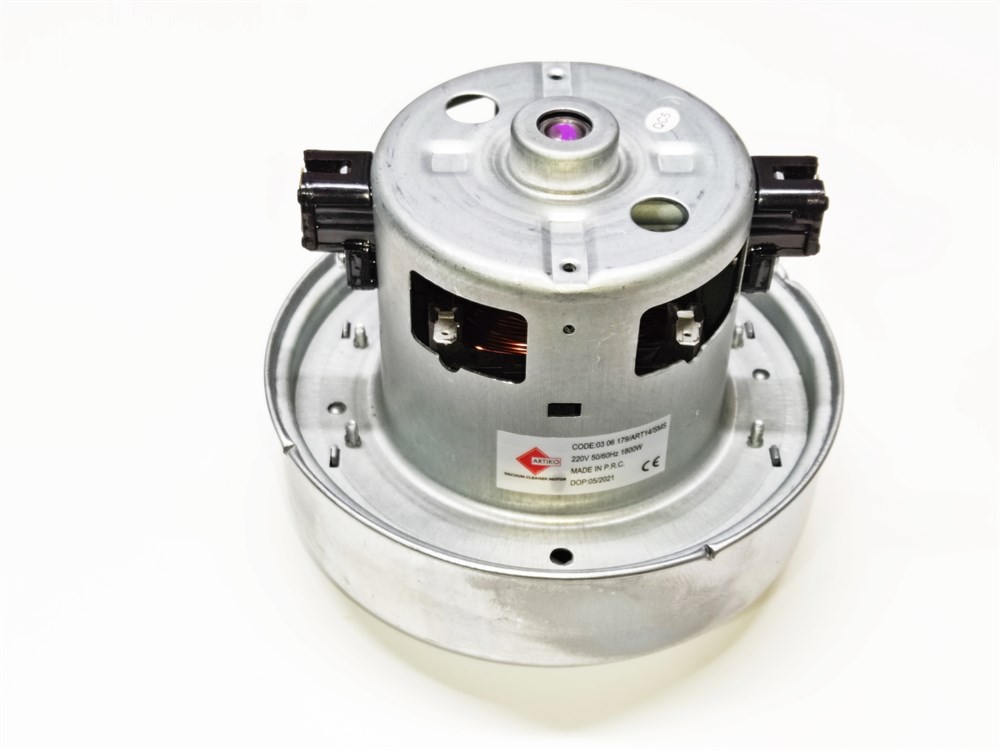 Artiko ART14 Vacuum Motor | 1800W | 230V | Protruding Design | Compatible with Samsung Models