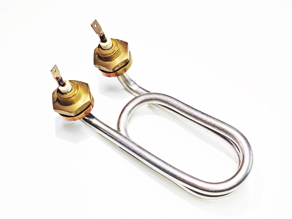 Technoçelik Chocolate and Salep Machine Heating Element 1000W 230V