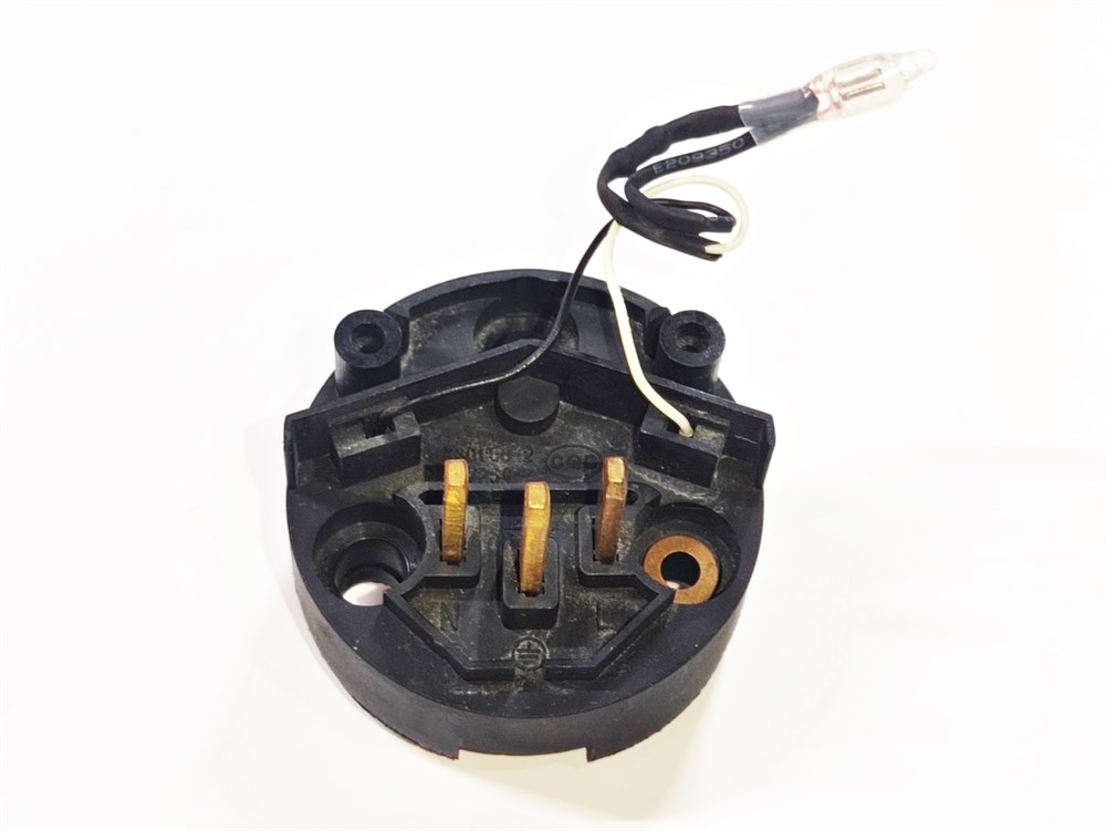 Kettle Control Thermostat – Teknogrand KSD168-2 Model – Universal Temperature Regulator for Electric Kettles