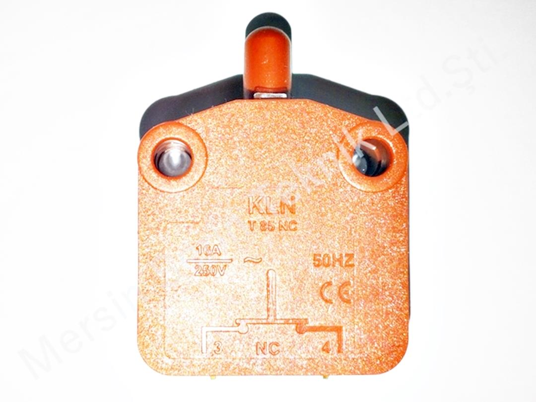 Ters Dolap Switch Siviç 16A