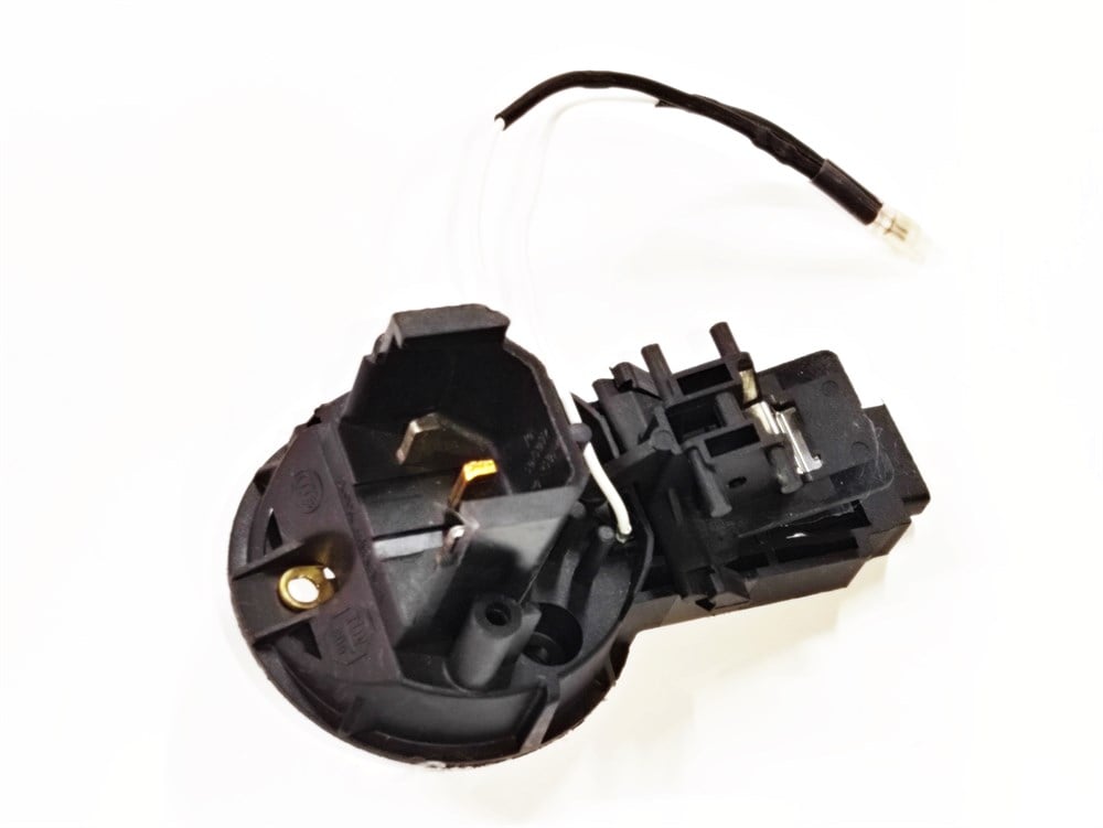 Replacement Thermostat for 1.7L Plastic Electric Kettles – Universal Reverse Kettle Thermostat for Home Water Heaters