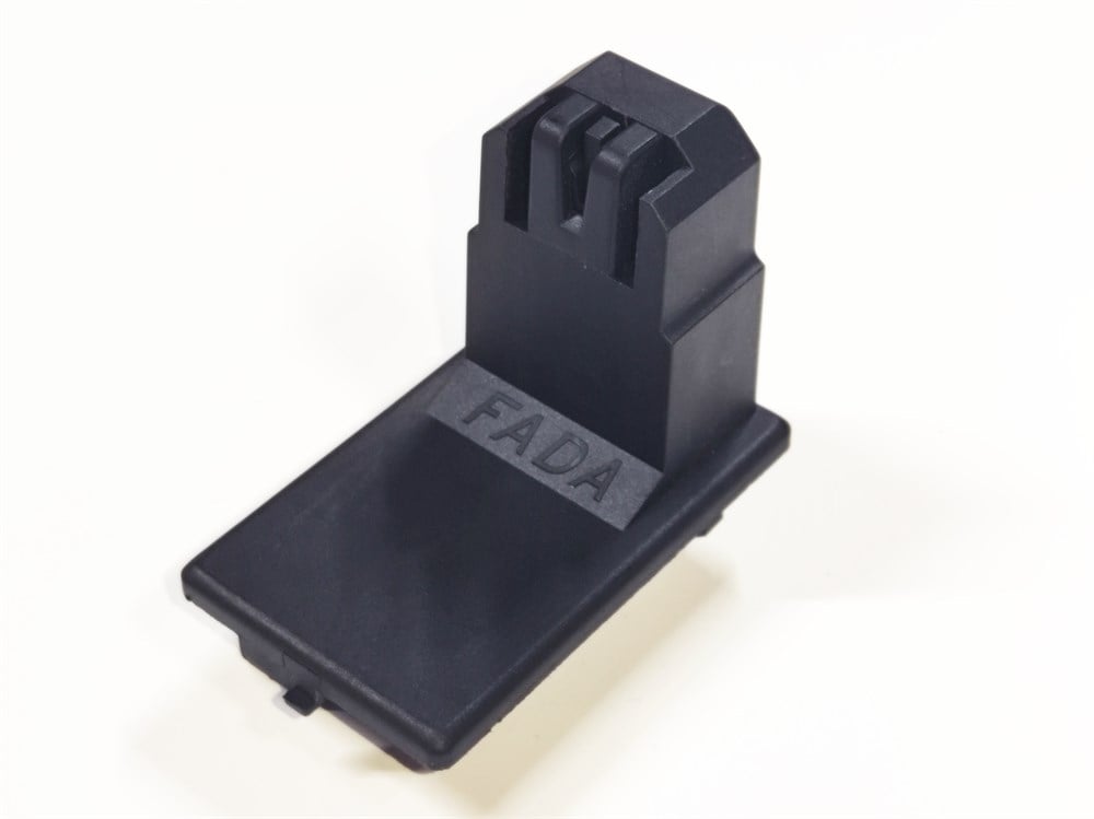 Reverse Kettle Thermostat Base – Replacement Thermostat Foot for 1.7L Plastic Electric Kettles