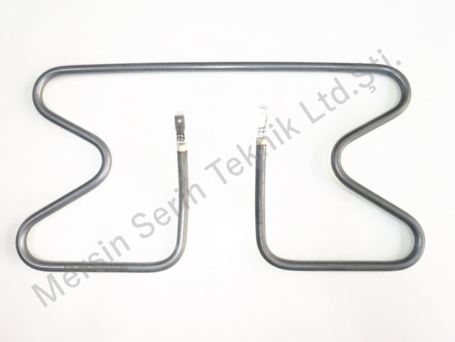 Sern Compatible Toaster Heating Element for Arçelik 110V 1000W CR304 – Series Connection