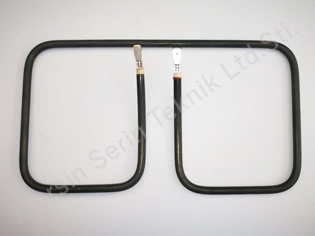 Sern Toaster Heating Element 110V 650W CR304 – Series Connection