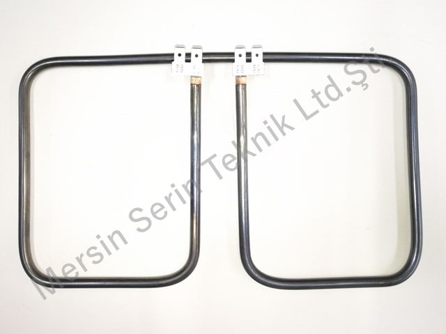 Sern Toaster Heating Element CR304 110V 900W – Series Connection