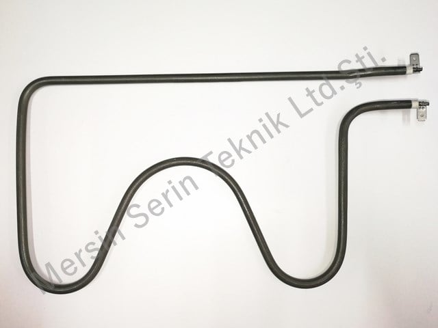 Sern Series Toaster Heating Element 110V 900W CR304 – Series Connection