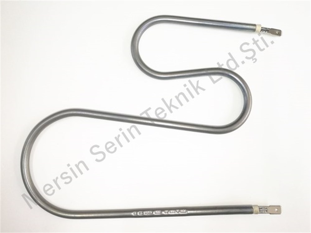 Sern Toaster Heating Element 110V 800W 150x182mm CR304 – Series Connection