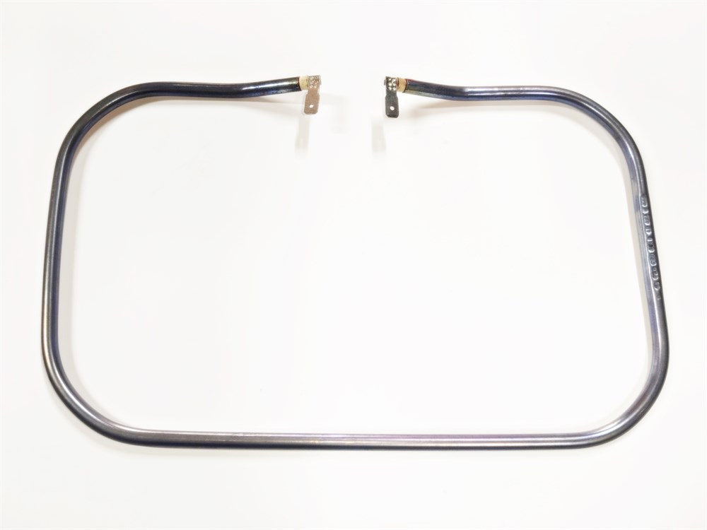 Sern Toaster Heating Element 115V 800W Curved CR304 – Series Connection