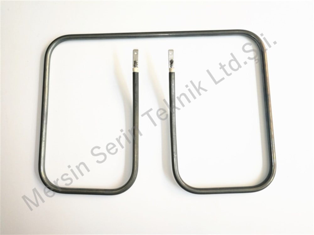 Sern Toaster Heating Element 220V 1000W CR304 – Parallel Connection