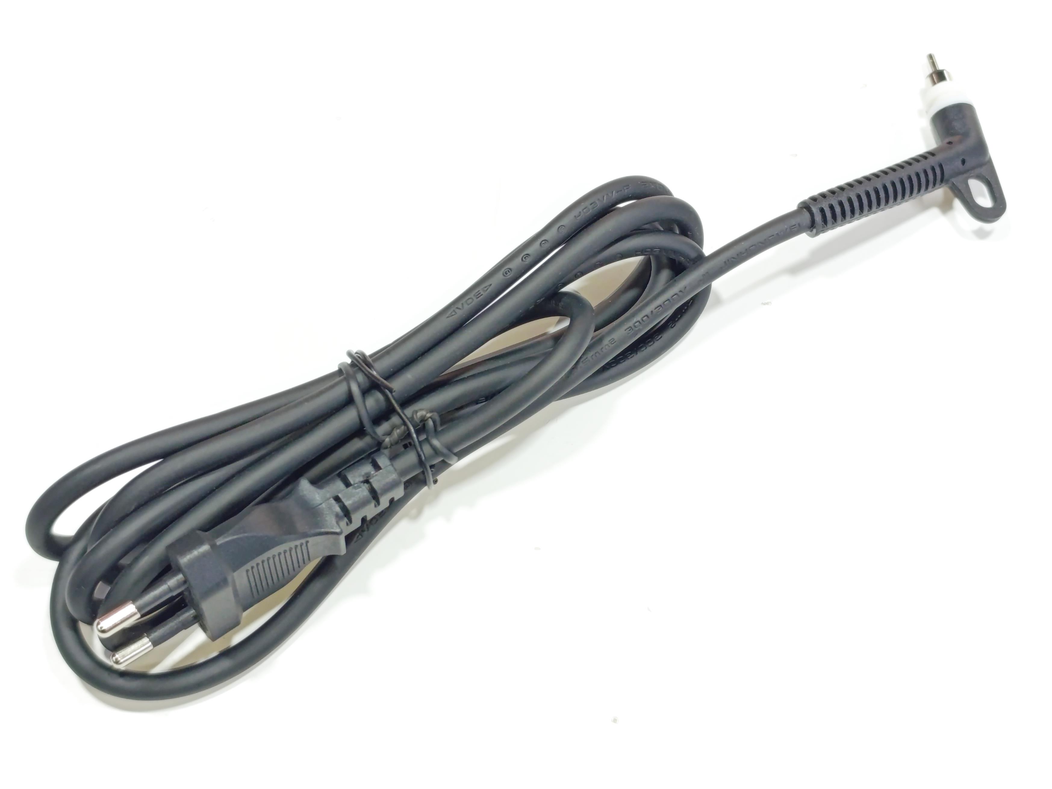 Universal Hair Straightener Compatible Power Cable Type 17