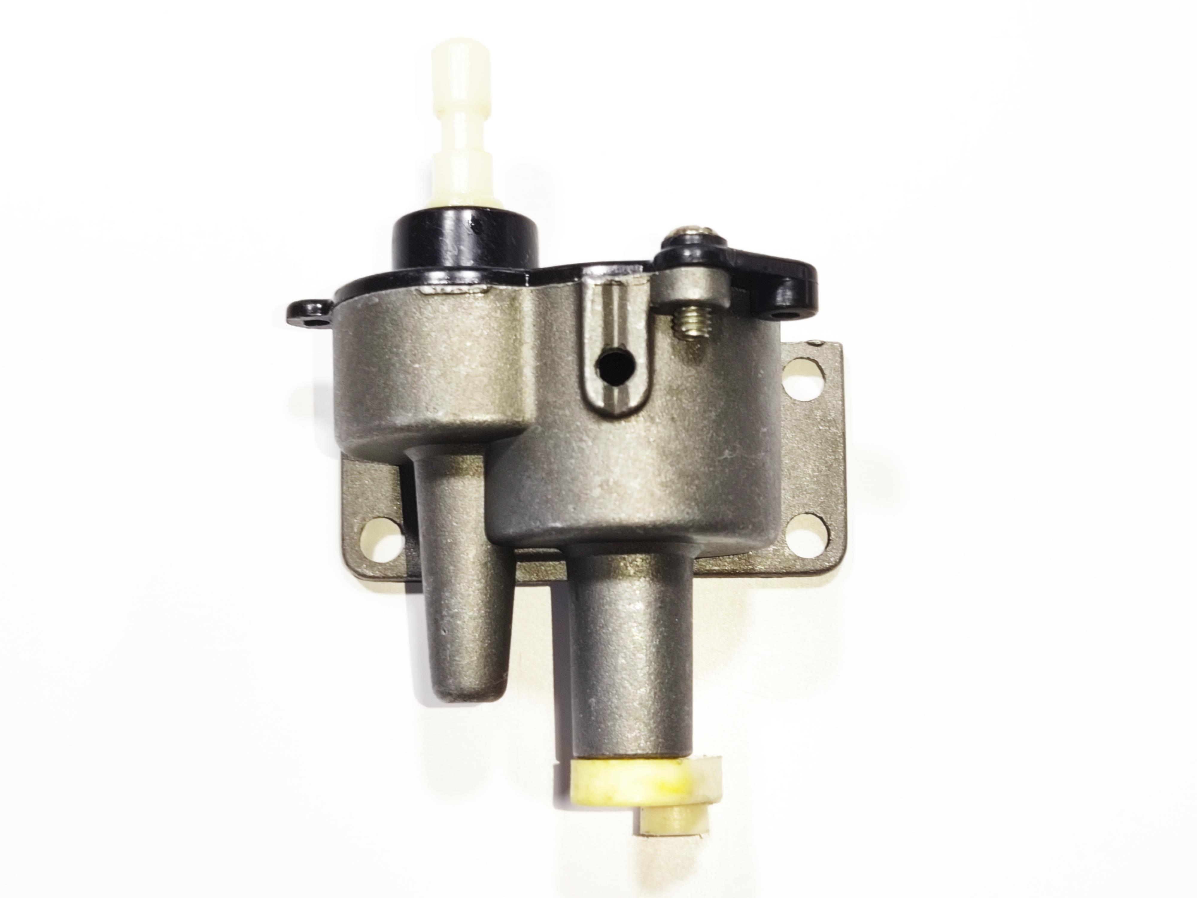 Fan Gearbox Metal Push-Fit Oscillation Type