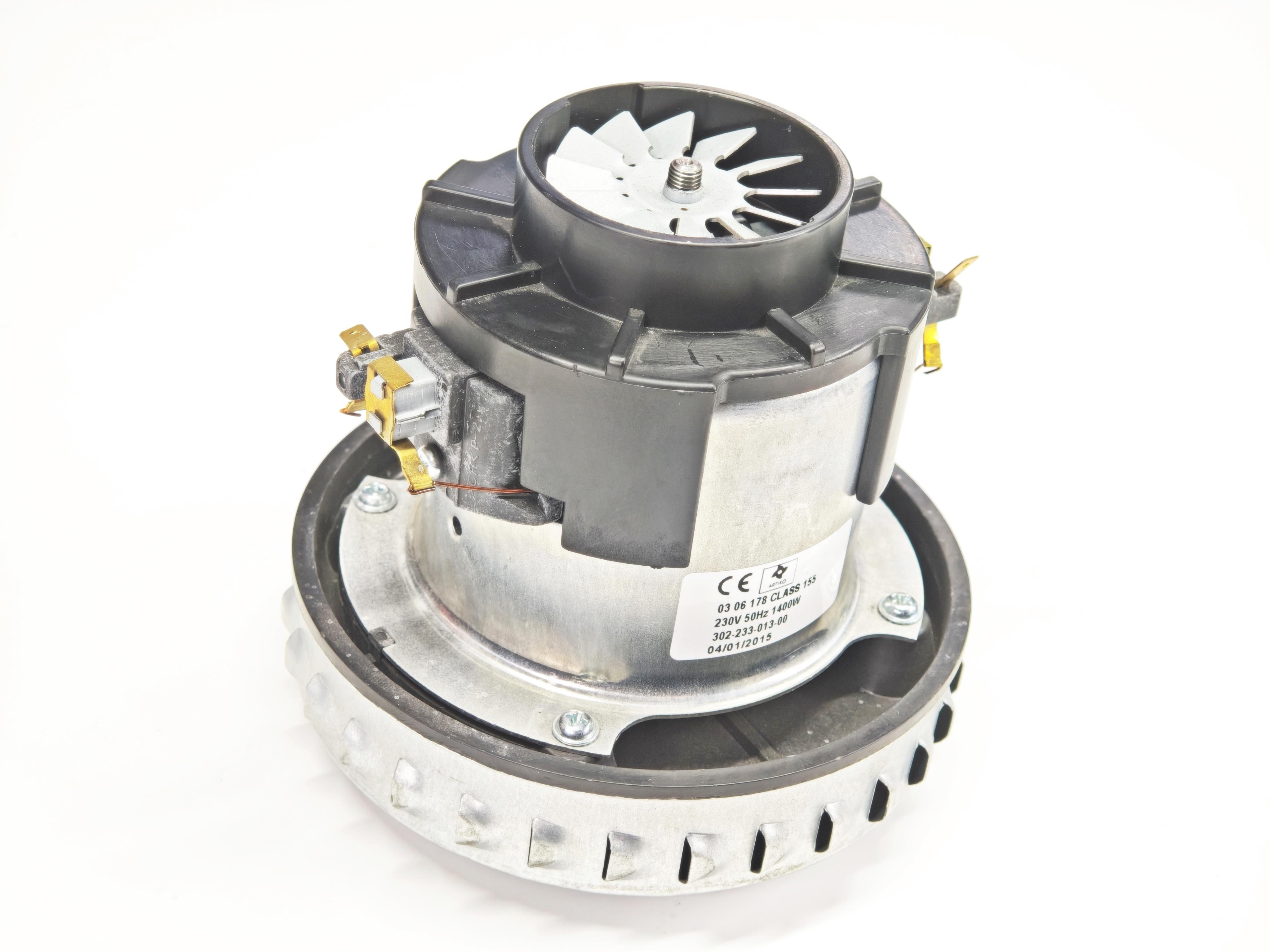01.Vacuum Cleaner MotorsVestel Fırtına Artiko GS8222 Vacuum Motor | 1400W | 230V | High-Efficiency Replacement MotorVestel Fırtına Artiko GS8222 Vacuum Motor | 1400W | 230V | High-Efficiency Replacement Motor