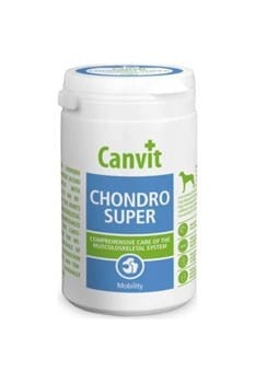Canvit Chondro Süper Eklem Güçlendirici 230 Gr