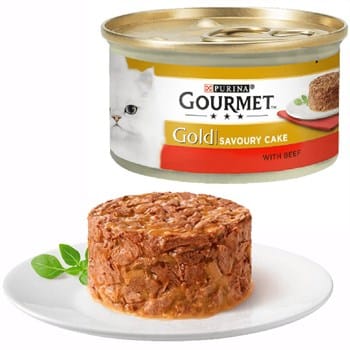 Purina Gourmet Kedi Mama Çeşitleri ve Fiyatları | Çabuk Mama