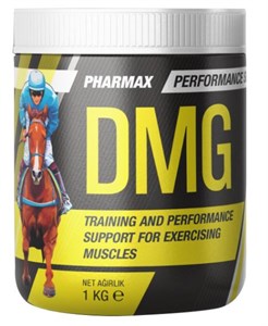 Pharmax DMG Bağışıklık Güçlendirici ve B15 Vitamin Yem Katkısı 1 Kg