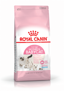 Royal Canin Babycat 34 Yavru Kedi Maması - 4 Kg