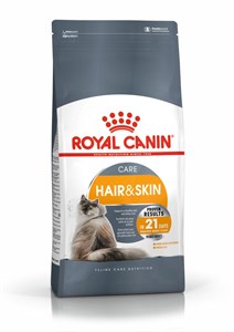 Royal Canin Hair & Skin Care Yetişkin Kedi Maması -  2 Kg