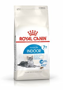 Royal Canin Indoor 7+ Ev Kedileri İçin Yaşlı Kedi Maması -  1,5 Kg