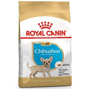 Royal Canin Junior Chihuahua Yavru Köpek Maması - 1,5 Kg