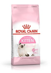 Royal Canin Kitten 36 Yavru Kedi Maması - 2 Kg
