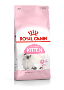 Royal Canin Kitten 36 Yavru Kedi Maması - 10 Kg