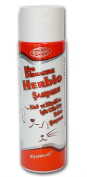 Biyoteknik Herbio Şampuan 250 Ml