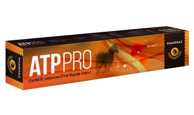 Pharmax ATP Pro Atlar için Enerji Pastası 60 ML | CABUKMAMA.COM Anında  Yanında