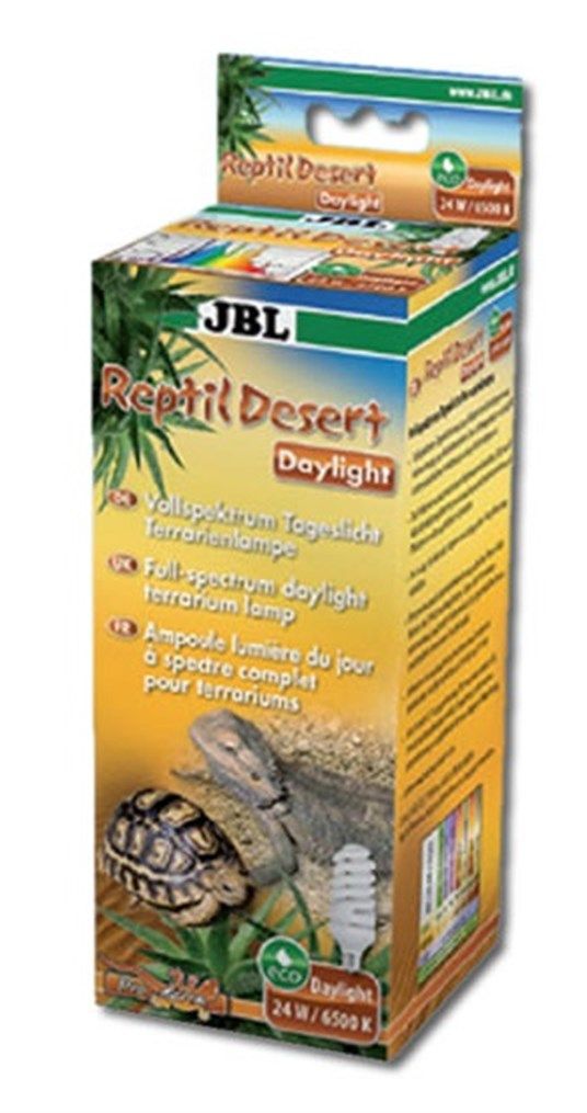 JBL REPTIL DESERT DAYLIGHT 24 W TER. LAMBA