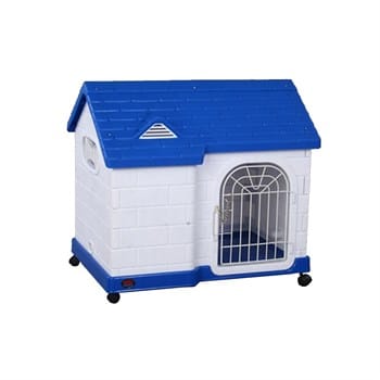 Dayang Kedi-Köpek Kafes Mavi Kedi Taşıma Çantası
