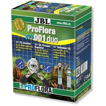 Jbl Proflora M001 Duo (İki Çıkışlı)