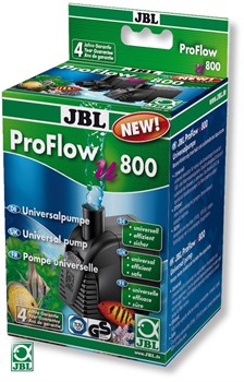 Jbl Proflow U800 900 L/h Sirkülasyon Motoru