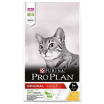 Pro Plan Tavuk Etli Yetişkin Kedi Maması 1,5 Kg