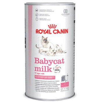 Royal Canin Babycat Milk Yavru Süt Tozu Kiti 3 x 100 Gr (300 Gr)