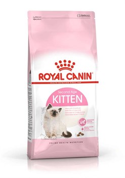 Royal Canin Kitten 36 Yavru Kedi Maması - 400 Gr