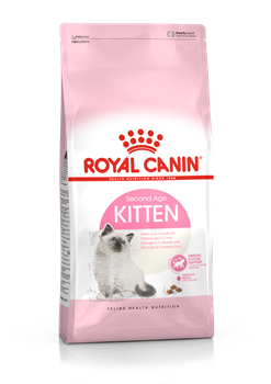 Royal Canin Kitten 36 Yavru Kedi Maması - 4 Kg
