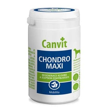 Canvit Chondro Maxi Eklem Güçlendirici 230 gr
