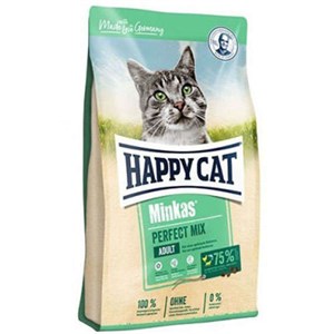 Happy Cat Minkas Perfect Mix Kedi Maması 10 Kg