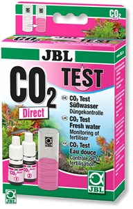 Jbl Co2 Hızlı Test