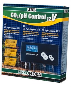 Jbl Proflora Co2 Ph Kontrol Cihazı
