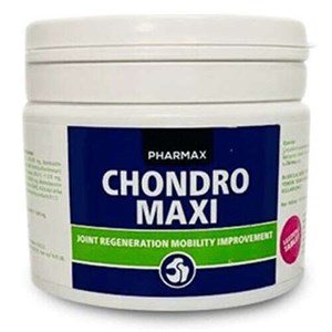 Pharmax Chondro Maxi Eklem Sağlığı Köpek Vitamin Tableti (150 Tab - 260 Gr)