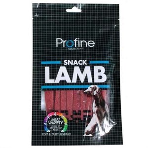 Profine Snack Lamb Kuzu Etli Köpek Ödülü 80 Gr