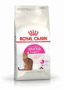 Royal Canin Exigent 35/30 Savour Hassas Yetişkin Kedi Maması -  4 Kg