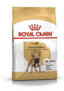 Royal Canin French Bulldog Özel Irk Köpek Maması 3 Kg