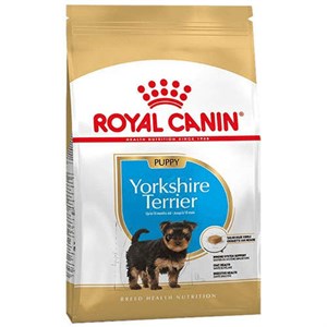 Royal Canin Junior Yorkshire Terrier Yavru Köpek Maması - 1,5 Kg