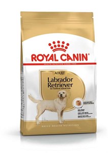 Royal Canin Labrador Retriever Irk Köpek Maması 12 Kg