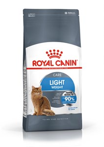 Royal Canin Light Weight Düşük Kalorili Kedi Maması 8 Kg