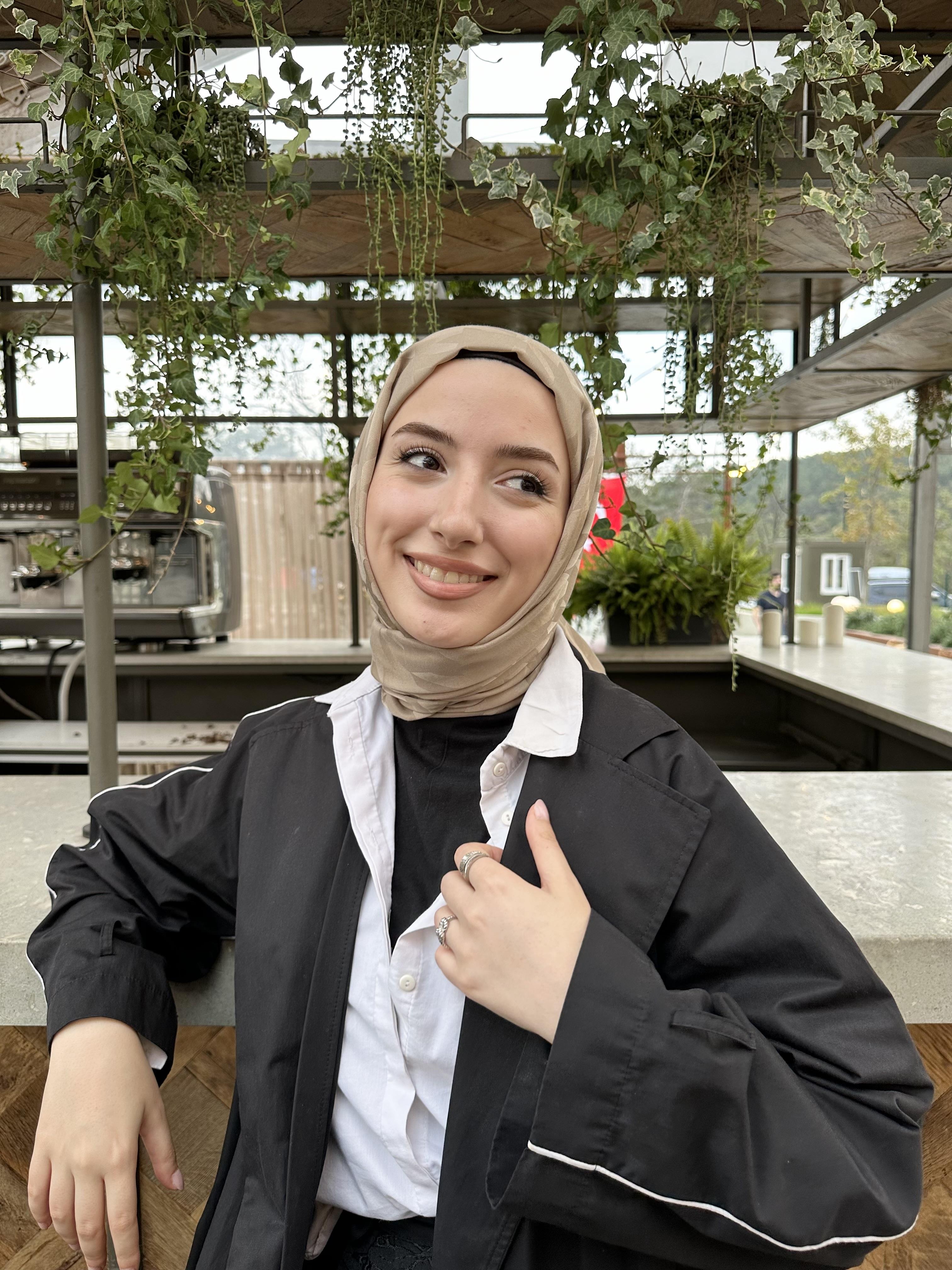 Bal Beji Kazayağı Desen