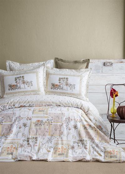 APRICITAS CK NEVRM TK DREAMLAND TERRACOTA