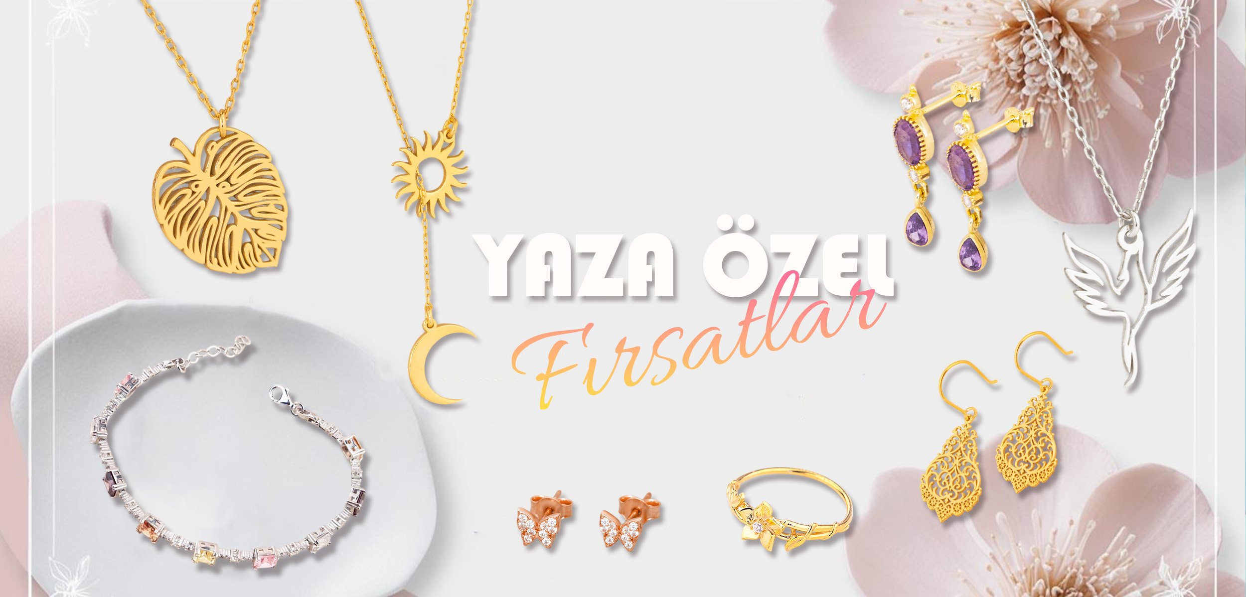 BAHAR FIRSATLARI