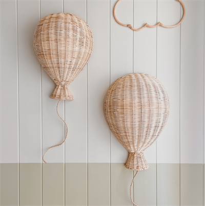 2li Rattan Balon